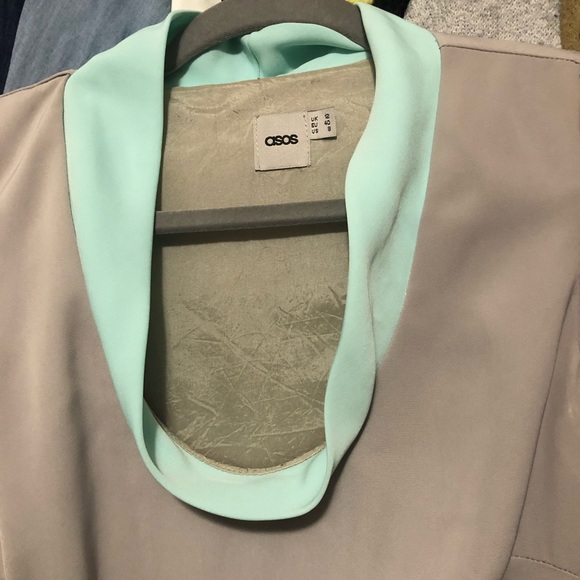 ASOS Dress - Picture 4 of 5